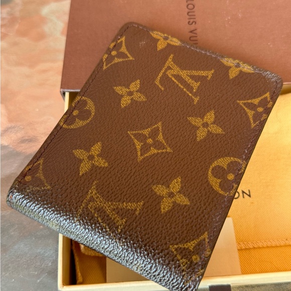 Men’s Full Wallet - Picture 3 of 13